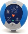 Defibrilator, hjärtstartare